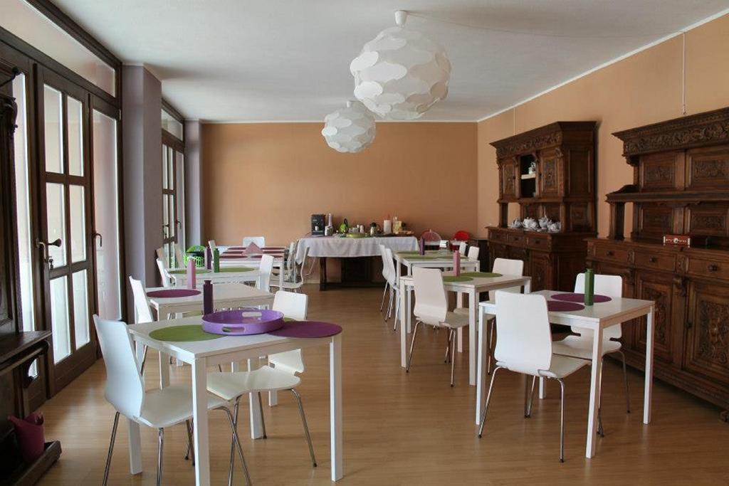 Tenuta Roletto Cuceglio Eksteriør billede