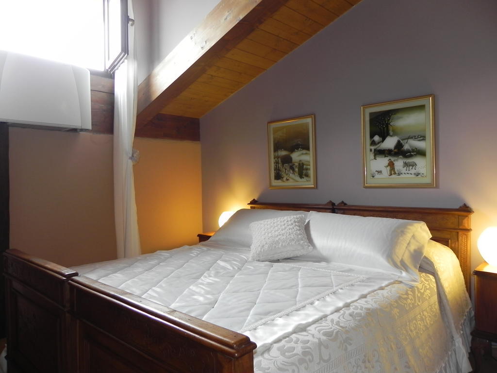 Tenuta Roletto Cuceglio Værelse billede